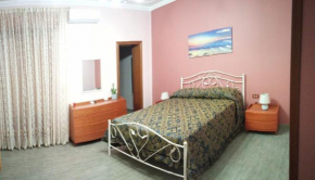 SoleLuna 319, Reggio Di Calabria